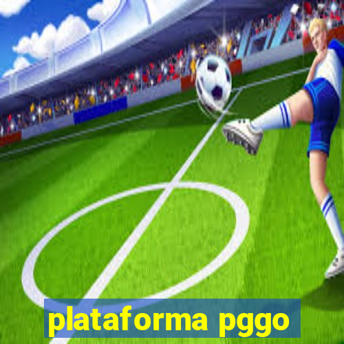 plataforma pggo